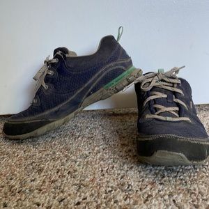 Ahnu Hiking Shoes